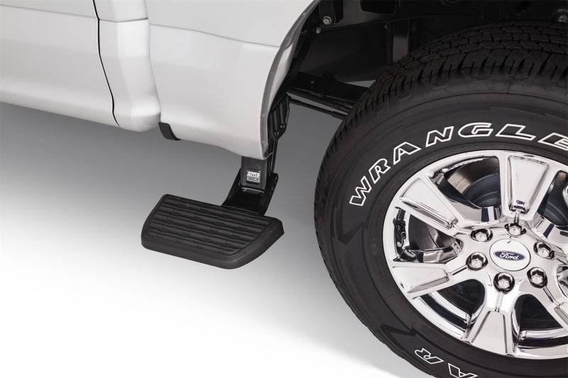 AMP Research 2015-2018 Ford F150 BedStep - Black - My Store