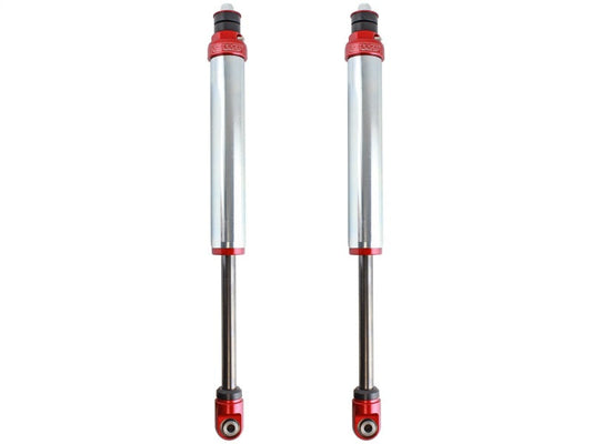 aFe Sway-A-Way 2.0in Rear Shock Kit 05-17 Toyota Tacoma - Mammoth Racing -