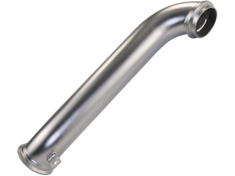 aFe Exhaust Downpipe Back - Mammoth Racing -