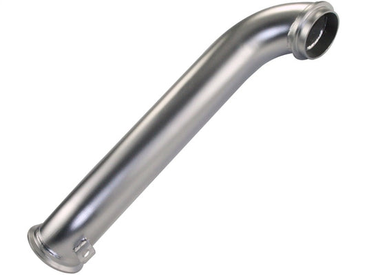 aFe Exhaust Downpipe Back - Mammoth Racing -