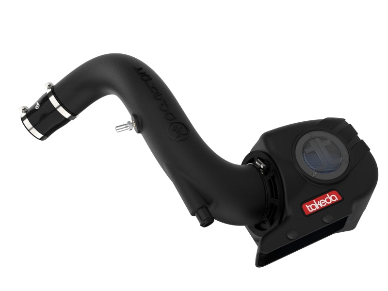 aFe Takeda Momentum 13-17 Hyundai Veloster Cold Pro 5R Air Intake System - Mammoth Racing -