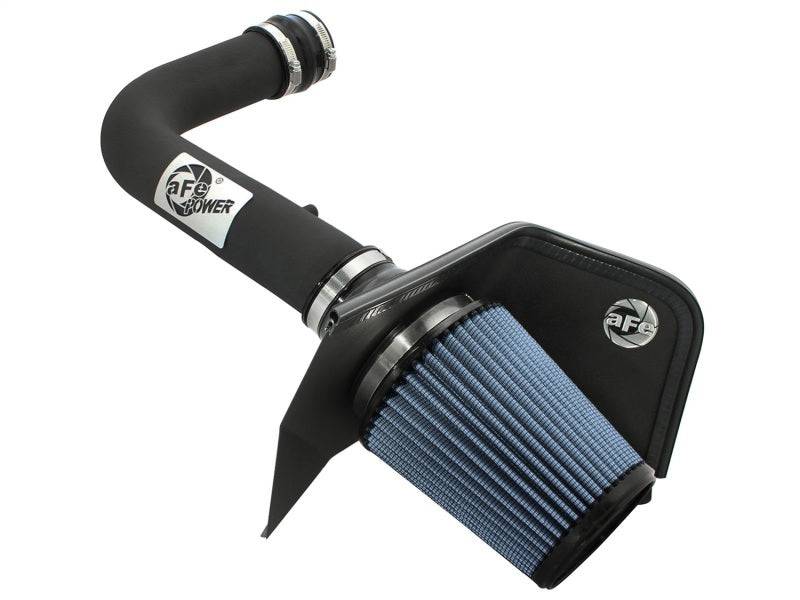 aFe MagnumFORCE Intake Stage-2 PRO 5R 2014 Jeep Cherokee V6 3.2L - My Store