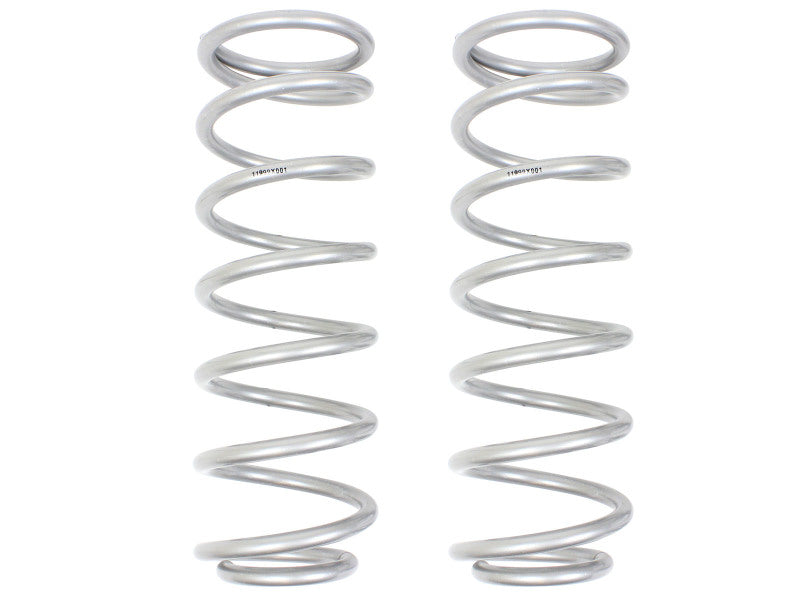 aFe 97-17 Nissan Patrol Sway-A-Way Front Coil Springs - Mammoth Racing -