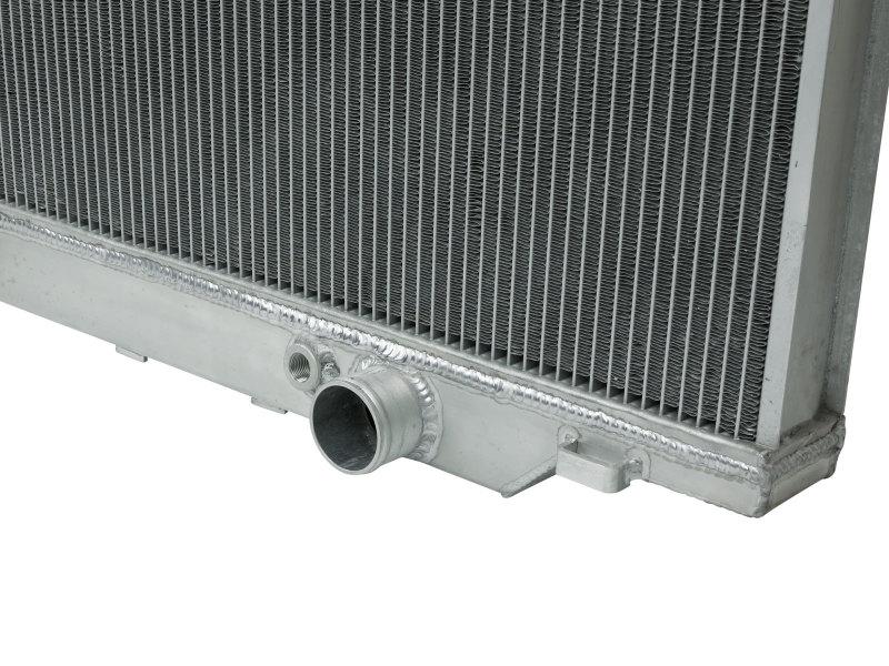 aFe BladeRunner Street Series Radiator 03-07 ford Diesel Trucks V8 6.0L - Mammoth Racing -
