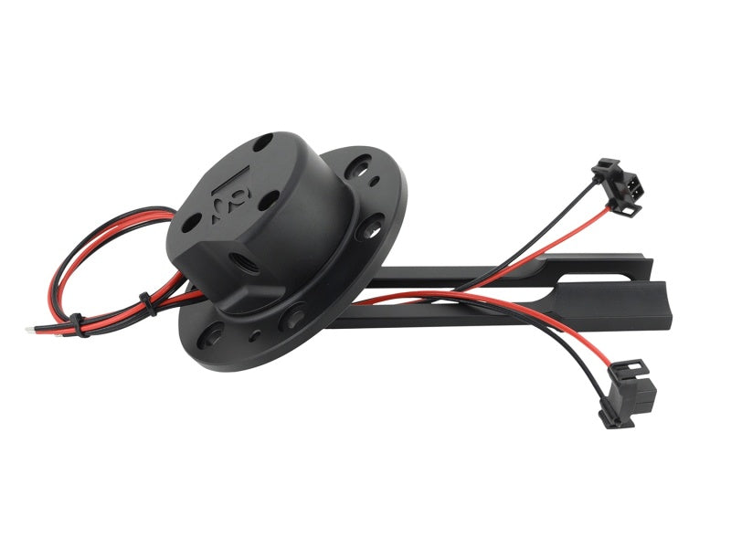 Grams Performance 92-00 Civic / 94-01 Integra Dual Pump Hanger - Mammoth Racing -