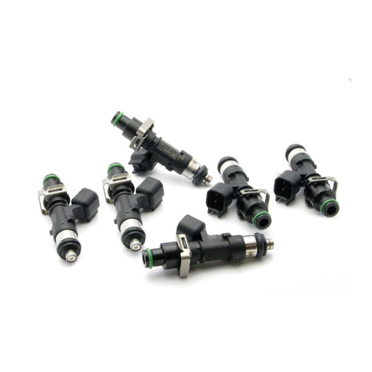 DeatschWerks 93-98 Toyota Supra TT 1000cc High Impedance Injectors - Mammoth Racing -