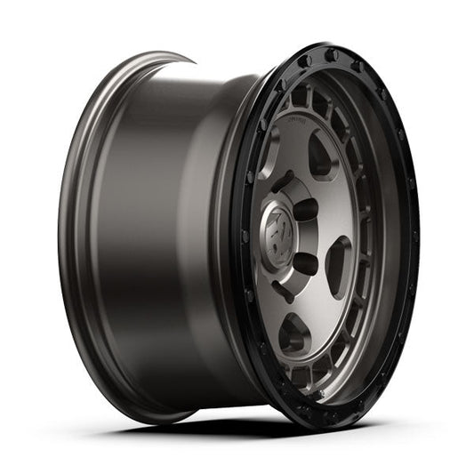fifteen52 Turbomac HD 17x8.5 6x139.7 0mm ET 106.2mm Center Bore Magnesium Grey Wheel - My Store