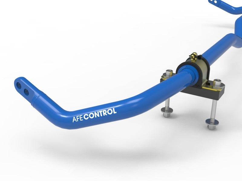aFe 15-21 Volkswagen GTI (MKVII) L4-2.0L (t) CONTROL Series Front Sway Bar - My Store