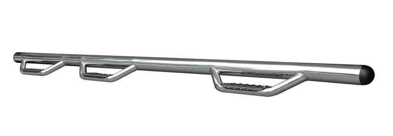 Go Rhino 99-16 Ford F-250/f-350 Super Duty Dominator D3-1 Piece SideSteps - W2W - SS - Mammoth Racing -