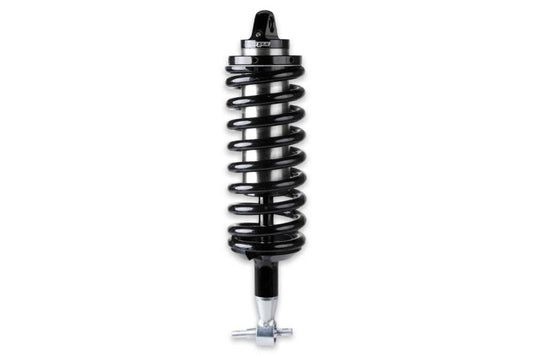 Fabtech 14-18 GM C/k1500 6in Front Dirt Logic 4.0 N/R Coilover - Single - Mammoth Racing -