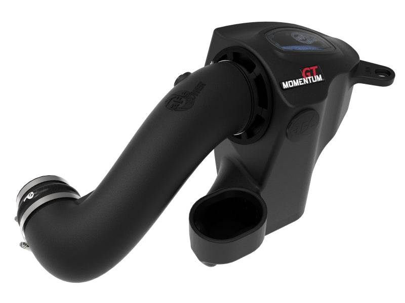 aFe 21-22 Jeep Grand Cherokee L (WL) HEMI V8 5.7L Momentum GT Cold Air Intake System w/Pro 5R Filter - My Store