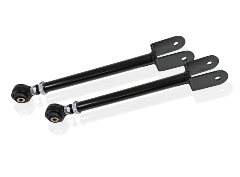 Eibach 07-16 Jeep Wrangler Pro-Alignment Jeep JK Adjustable Front Upper Control Arm Kit - Mammoth Racing -