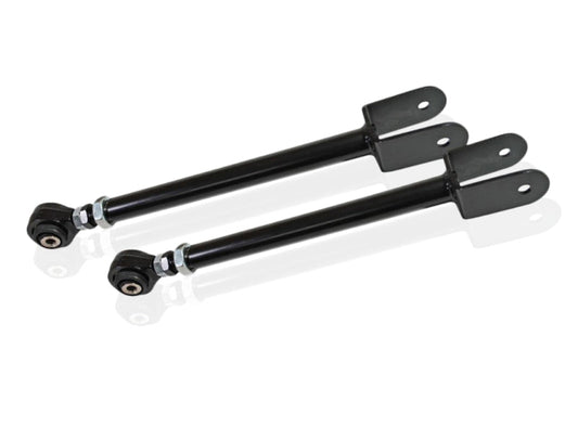 Eibach 07-16 Jeep Wrangler Pro-Alignment Jeep JK Adjustable Front Upper Control Arm Kit - Mammoth Racing -
