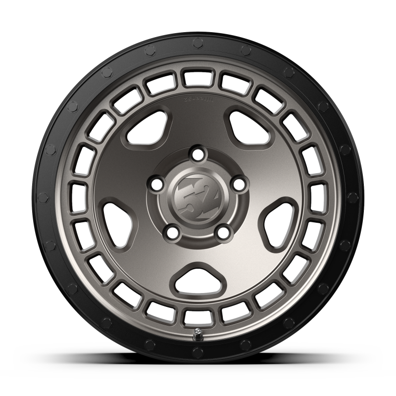 fifteen52 Turbomac HD 17x8.5 5x127 0mm ET 71.5mm Center Bore Magnesium Grey Wheel - My Store