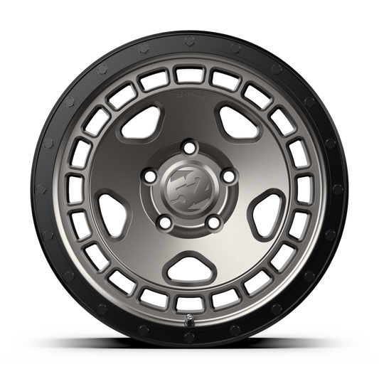 fifteen52 Turbomac HD 17x8.5 5x127 0mm ET 71.5mm Center Bore Magnesium Grey Wheel - My Store