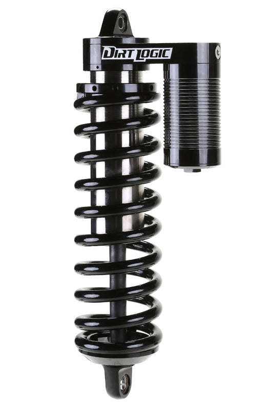 Fabtech 11-16 Ford F250/350 4WD 4in Front Dirt Logic 4.0 Reservoir Coilover - Single - Mammoth Racing -
