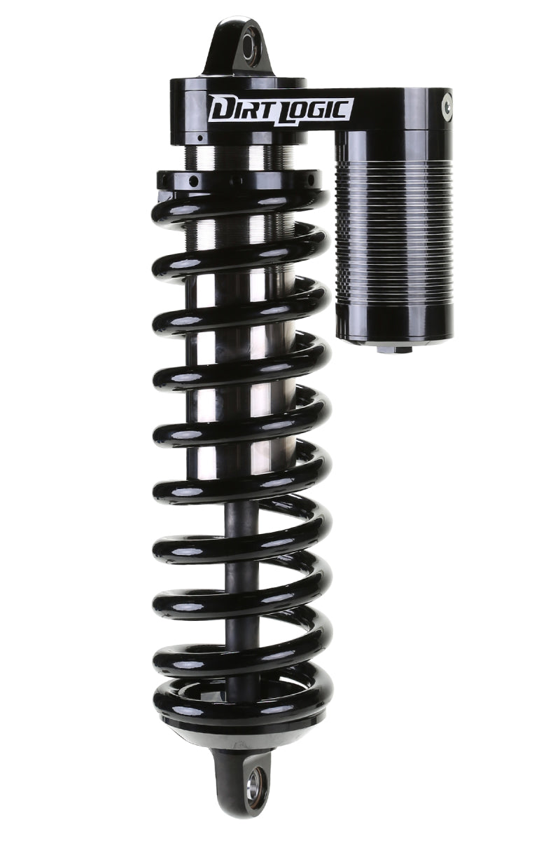 Fabtech 05-07 Ford F250/350 4WD 8in Front Dirt Logic 4.0 Reservoir Coilover - Single - My Store