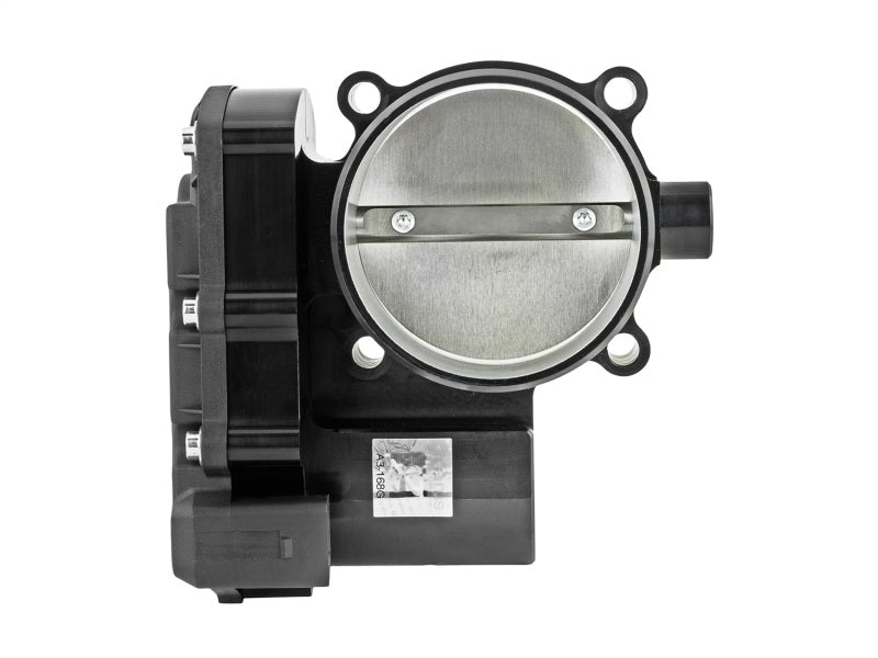Grams Performance DBW Electronic 70mm Throttle Body 16+ Mazda Miata MX-5 ND - Mammoth Racing -