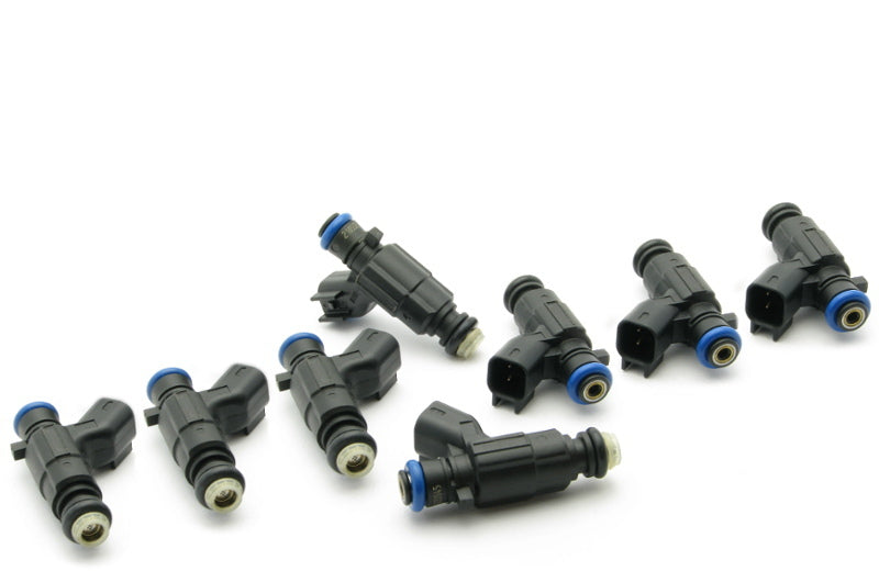 DeatschWerks LS2 / 5.7L & 6.1L HEMI 42lb Injectors - Mammoth Racing -