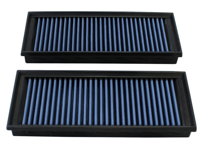 aFe MagnumFLOW Air Filters OER P5R A/F P5R 11-14 Mercedes-Benz AMG CL63/E63/S63 V8-5.5L(t) (Qty 2) - Mammoth Racing -