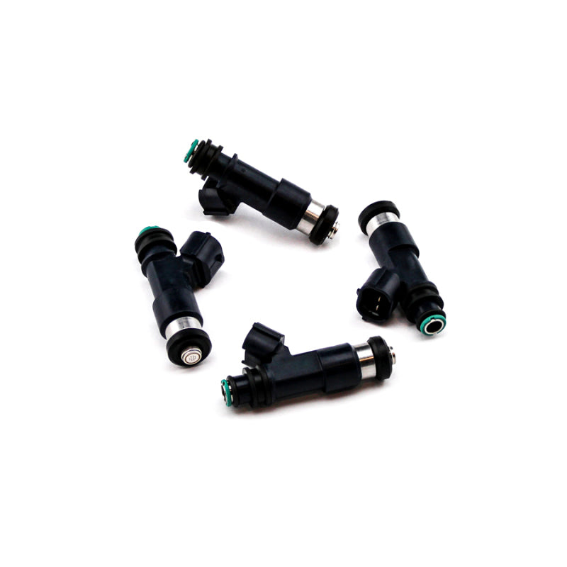 DeatschWerks 02-05 WRX EJ20 565cc Top Feed Injectors - Mammoth Racing -