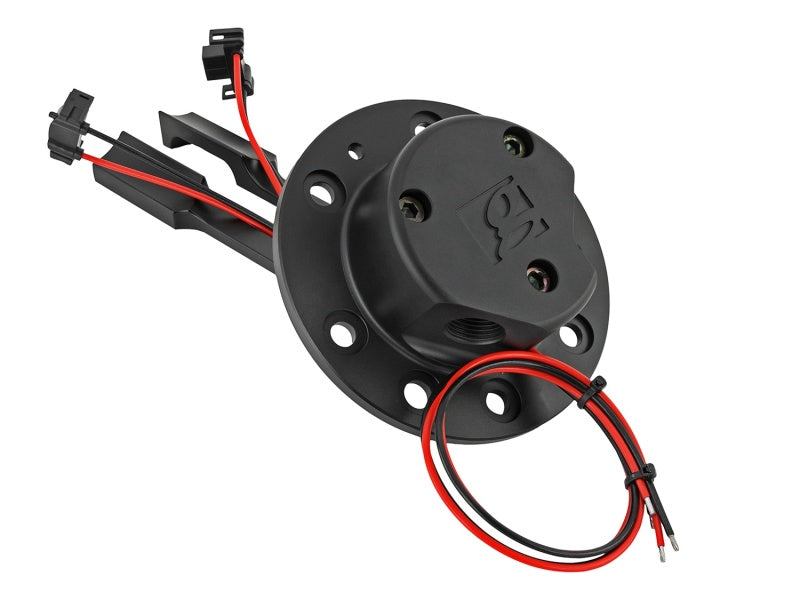 Grams Performance 92-00 Civic / 94-01 Integra Dual Pump Hanger - Mammoth Racing -