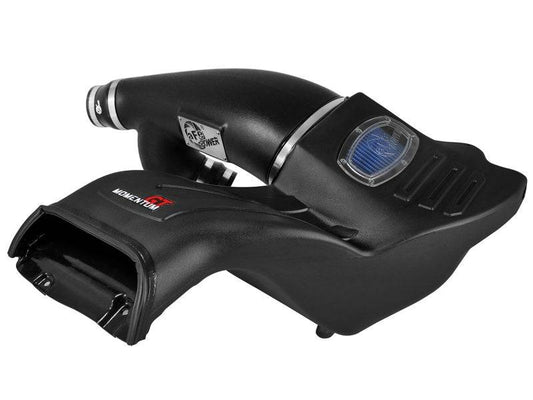 aFe Momentum GT Pro 5R Intake System 2016 Ford F-150 EcoBoost V6-2.7L/3.5L (tt) - My Store