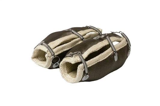 Corsa 20-22 CORVETTE C8 CAT BLANKETS (Fits cor16234) - Mammoth Racing -