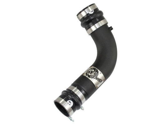 aFe Bladerunner Intercoolers Tube Out I/C Tube Out Dodge Diesel Trucks 10-11 L6-6.7L (td) - My Store