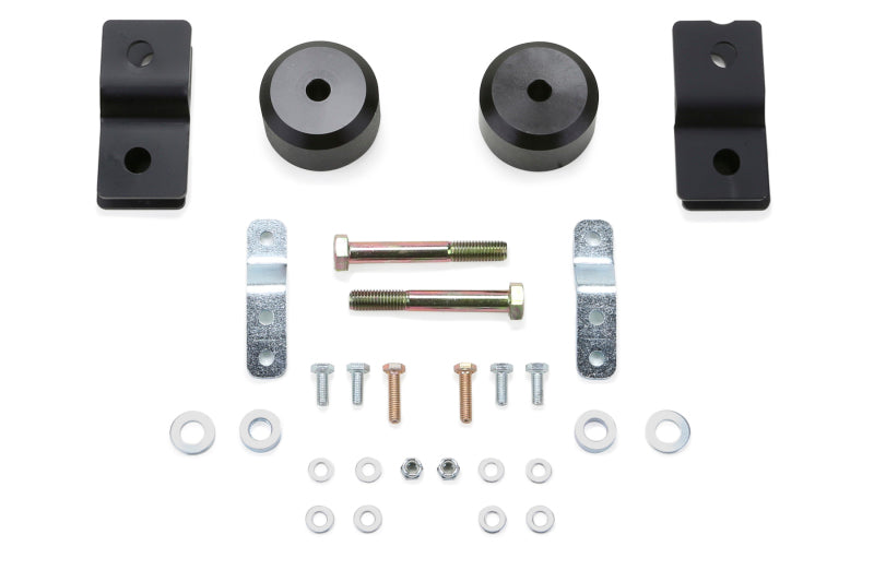 Fabtech 17-21 Ford F250/350 4WD 2in Leveling System - My Store