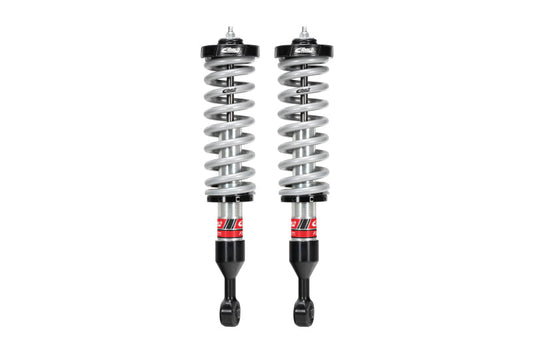 Eibach 03-09 Toyota 4Runner V6 4.0L 2WD/4WD Pro-Truck Coilover (Front) +1.5in-4in - Mammoth Racing -