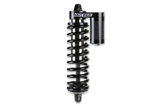 Fabtech 11-16 Ford F250/350 4WD 8in Front Dirt Logic 4.0 Reservoir Coilover - Passenger - Mammoth Racing -