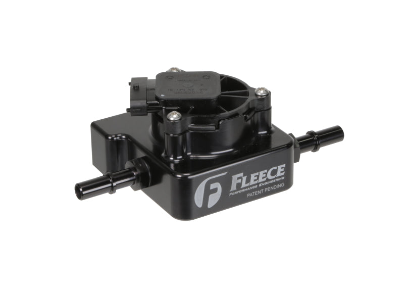 Fleece Performance 2020 GM Duramax 6.6L L5P w/Short Bed Fuel Filter Upgrade Kit - My Store