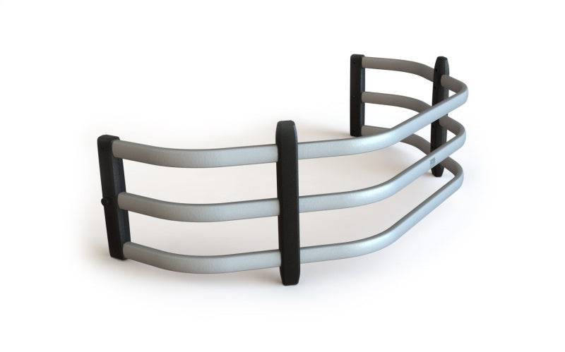 AMP Research 19-23 Ram 1500 Standard Cab Bedxtender HD Max - Silver - My Store