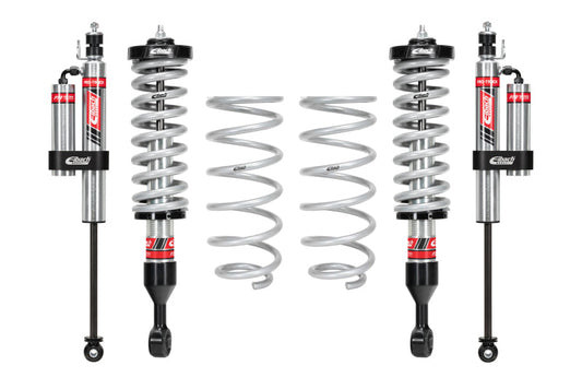 Eibach Pro-Truck Coilover Stage 2R 10-22 Toyota 4Runner 2WD/4WD - Mammoth Racing -