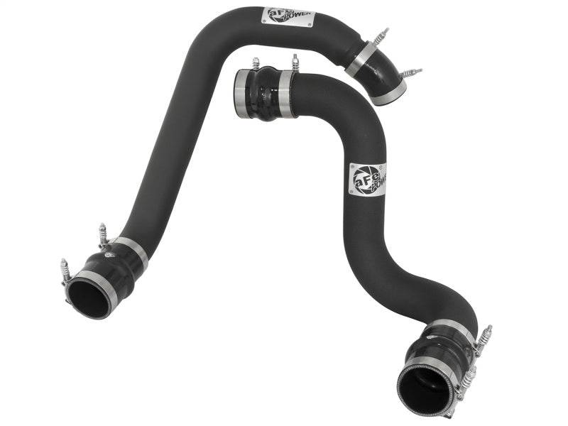 aFe Bladerunner 3in Intercooler Hot and Cold Side Tubes for 03-07 Ford Diesel Trucks V8-6.0L (td) - My Store