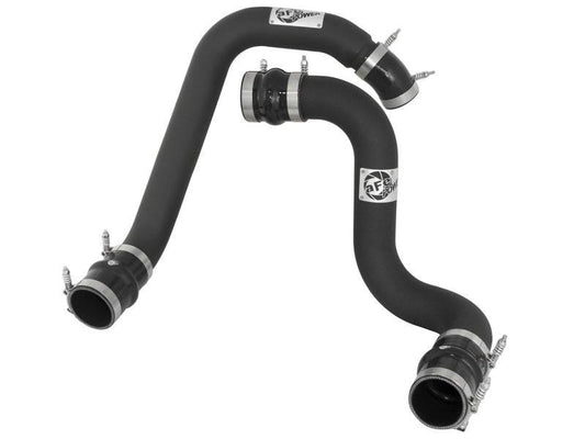 aFe Bladerunner 3in Intercooler Hot and Cold Side Tubes for 03-07 Ford Diesel Trucks V8-6.0L (td) - My Store