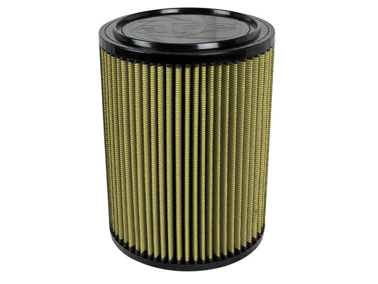 aFe ProHDuty Air Filters OER PG7 A/F HD PG7 RC: 13OD x 7.92ID x 16.44H - Mammoth Racing -