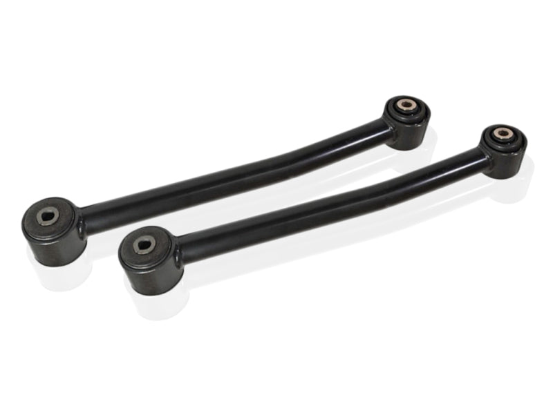 Eibach 07-16 Jeep Wrangler Pro-Alignment Jeep JK Front Lower Arm Kit - Mammoth Racing -