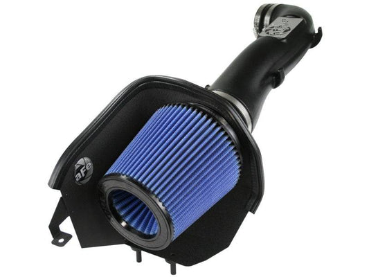aFe MagnumFORCE Intake Stage-2 P5R 12-17 Jeep Wrangler (JK) V6-3.6L - My Store