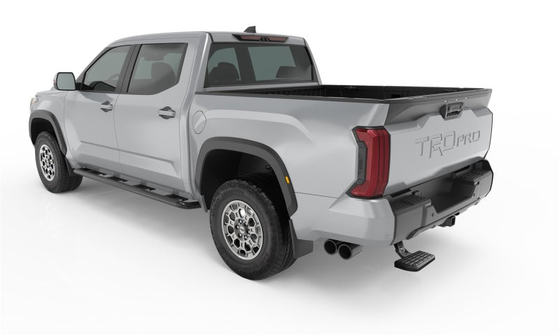 AMP Research 2022 Toyota Tundra BedStep - Black - My Store