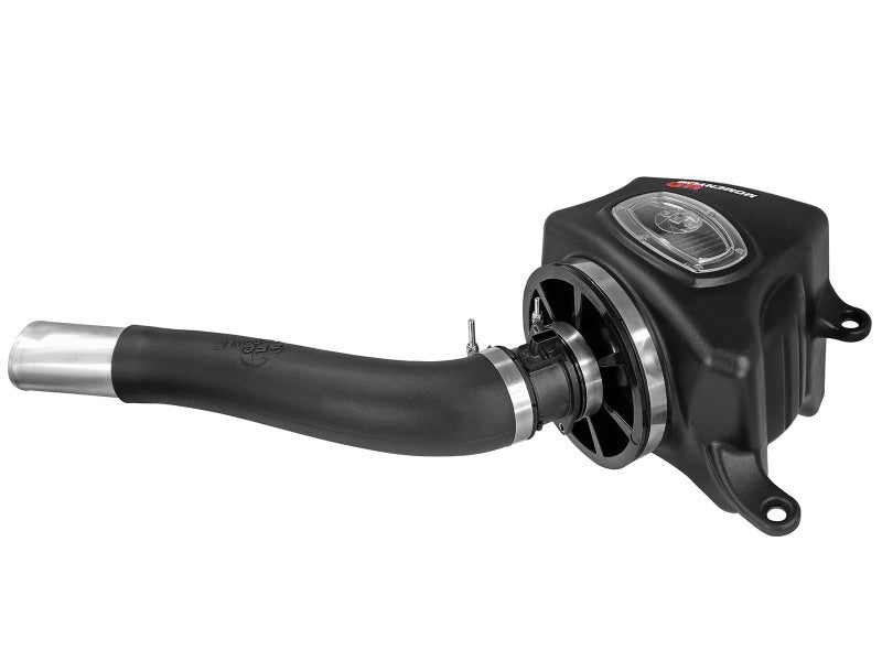 aFe Momentum HD PDS Stage-2 Si Intake 13-14 Dodge RAM EcoDiesel Trucks V6 3.0L (See afe51-72006-E) - Mammoth Racing -