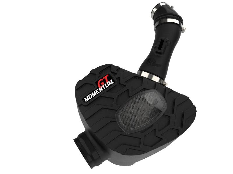aFe 2022 Toyota Tundra V6-3.5L (tt) Momentum GT Cold Air Intake System w/ Pro DRY S Filter - My Store