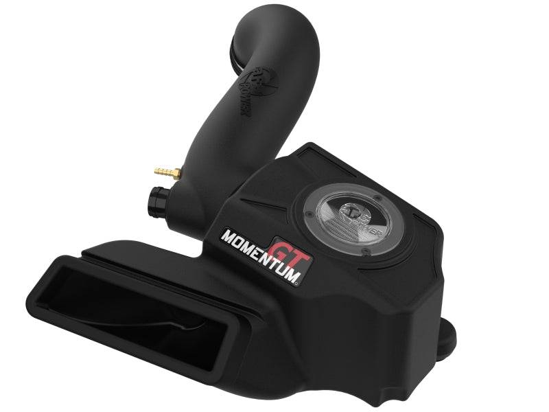 aFe 2022 VW GTI (MKVIII) L4-2.0L (t) Momentum GT Cold Air Intake System w/ Pro DRY S Filter - My Store