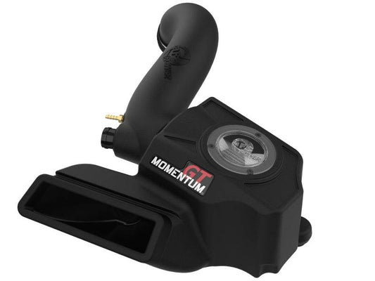 aFe 2022 VW GTI (MKVIII) L4-2.0L (t) Momentum GT Cold Air Intake System w/ Pro DRY S Filter - My Store