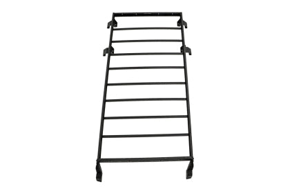 DV8 Offroad 21-23 Ford Bronco Soft Top Roof Rack - Mammoth Racing -