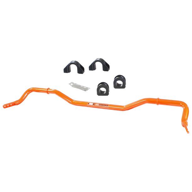 aFe Control Rear Sway Bar 2015 Ford Mustang (S550) - Mammoth Racing -