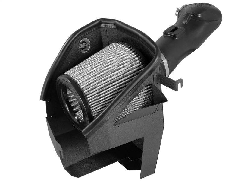 aFe MagnumFORCE Intakes Stage-2 PDS AIS PDS Ford Diesel Trucks 11-15 V8-6.7L (td) - My Store