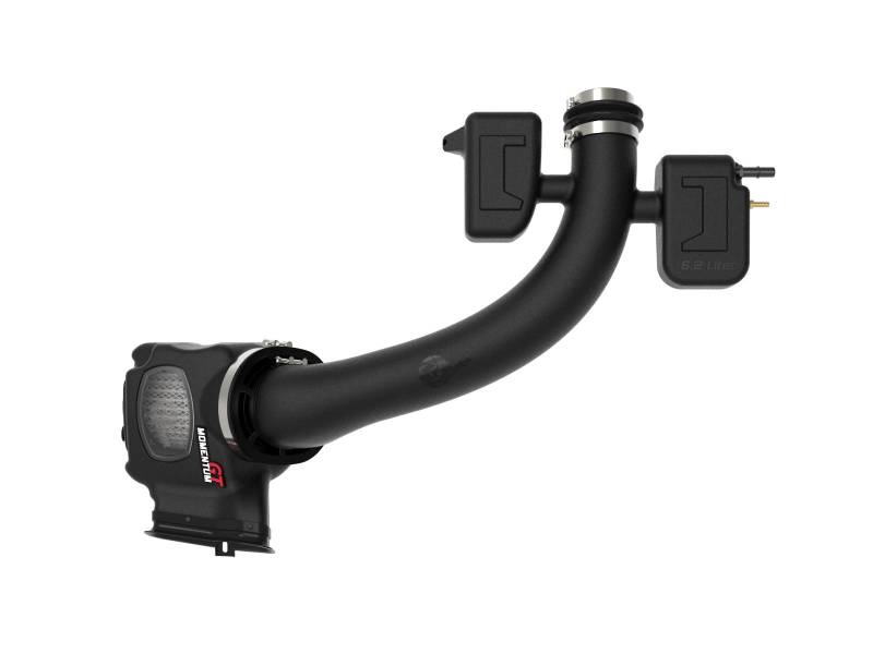 aFe Momentum GT Pro DRY S Cold Air Intake System 20-21 Ford F-250/F-350 - Mammoth Racing -
