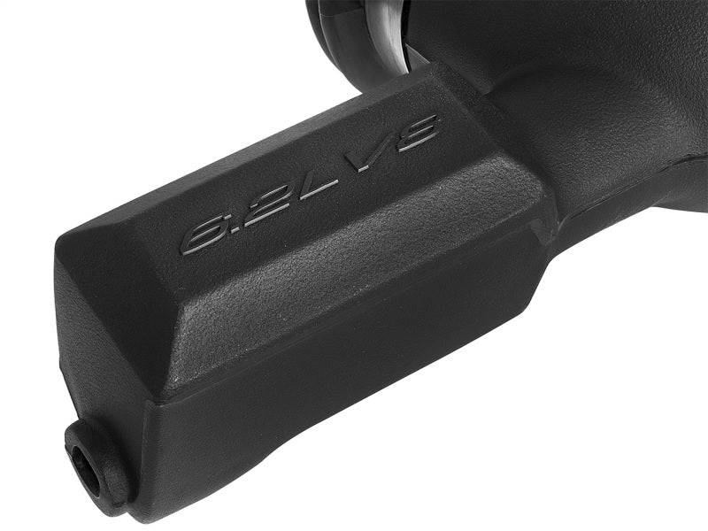 aFe Power 13-15 Chevrolet Camaro SS V8-6.2L Pro DRY S Cold Air Intake System - My Store